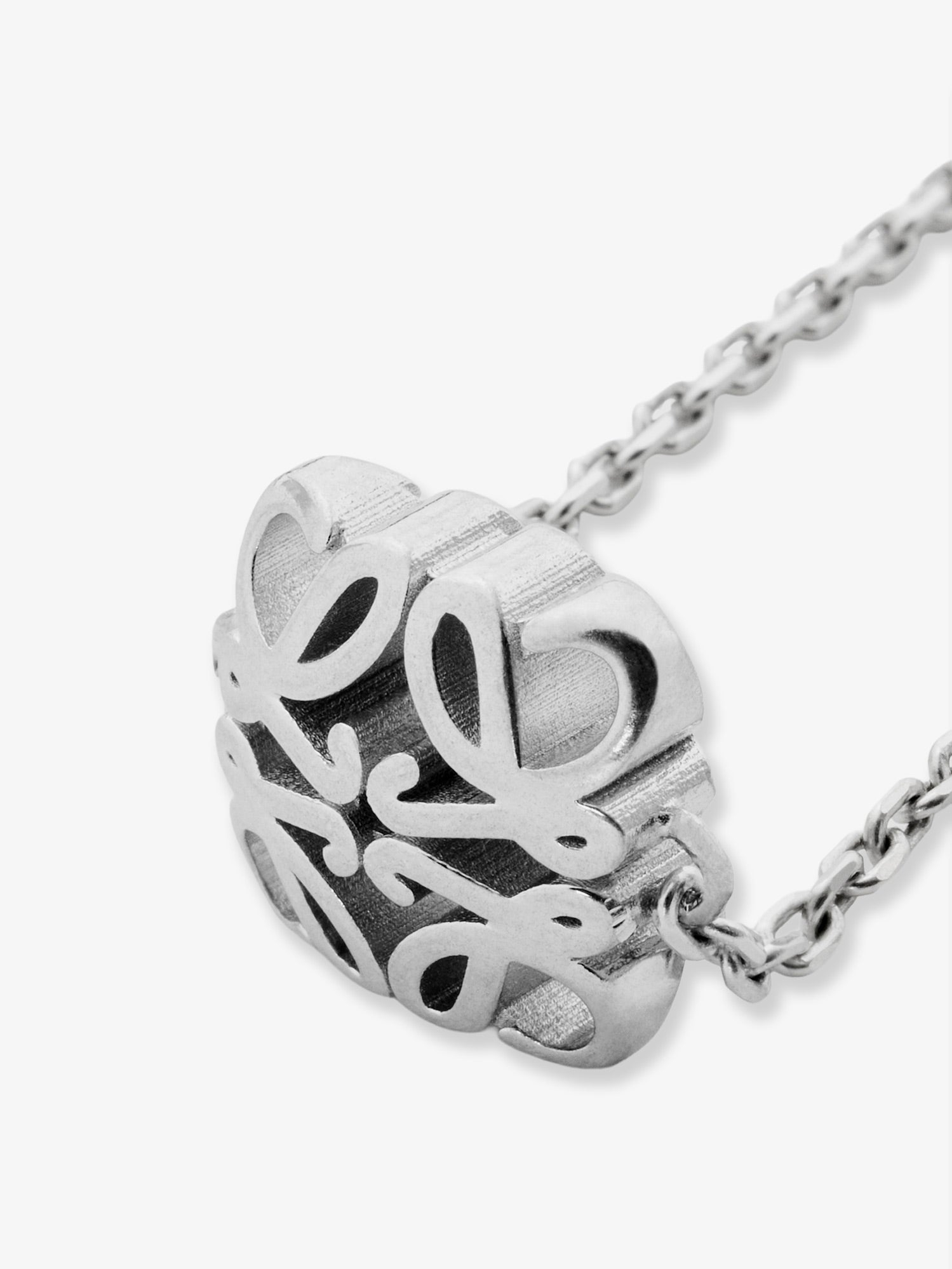 [Loewe] Necklace FW26 J821241X371160