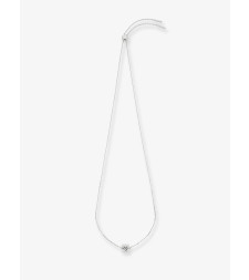 [Loewe] Necklace FW26 J821241X371160