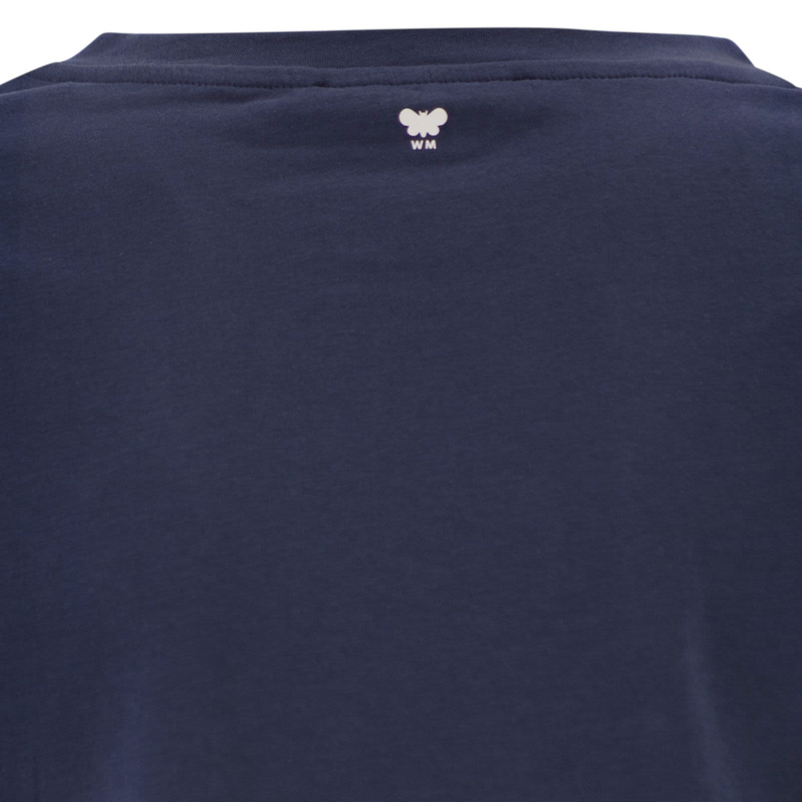 [Weekend MaxMara] T-shirts Short Sleeve SS26 2615971012600 003