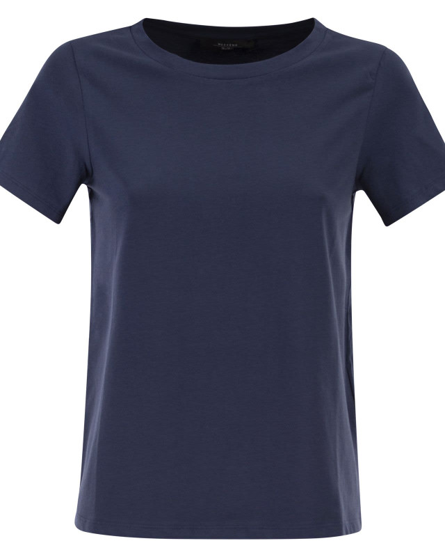 [Weekend MaxMara] T-shirts Short Sleeve SS26 2615971012600 003