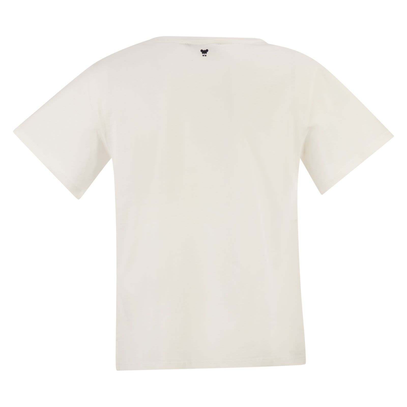 [Weekend MaxMara] T-shirts Short Sleeve SS26 2615971042600 001