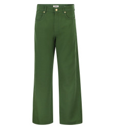 [S MAXMARA] Trousers SS26 2619131083600 003