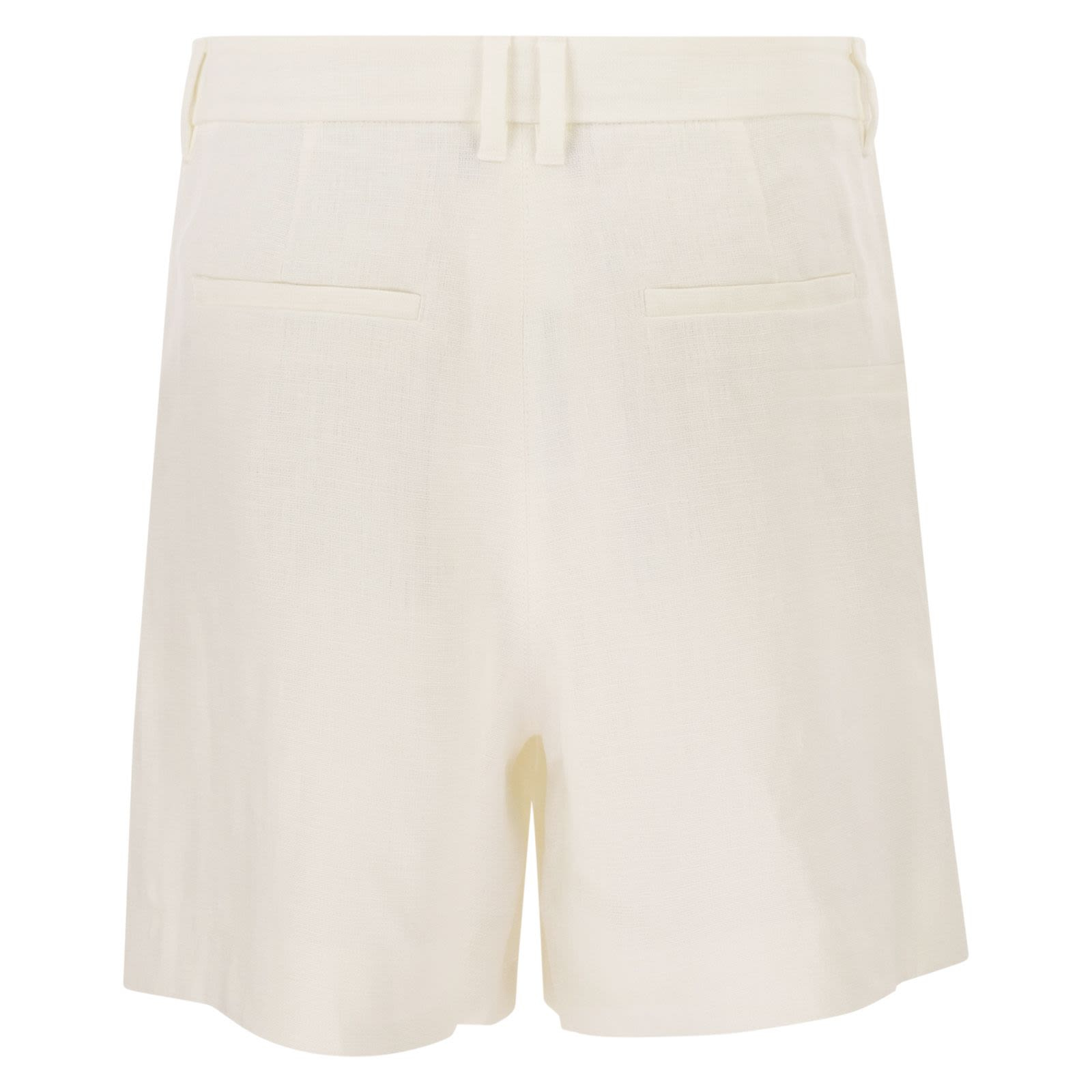 [S MAXMARA] Shorts SS26 2619141013600 001