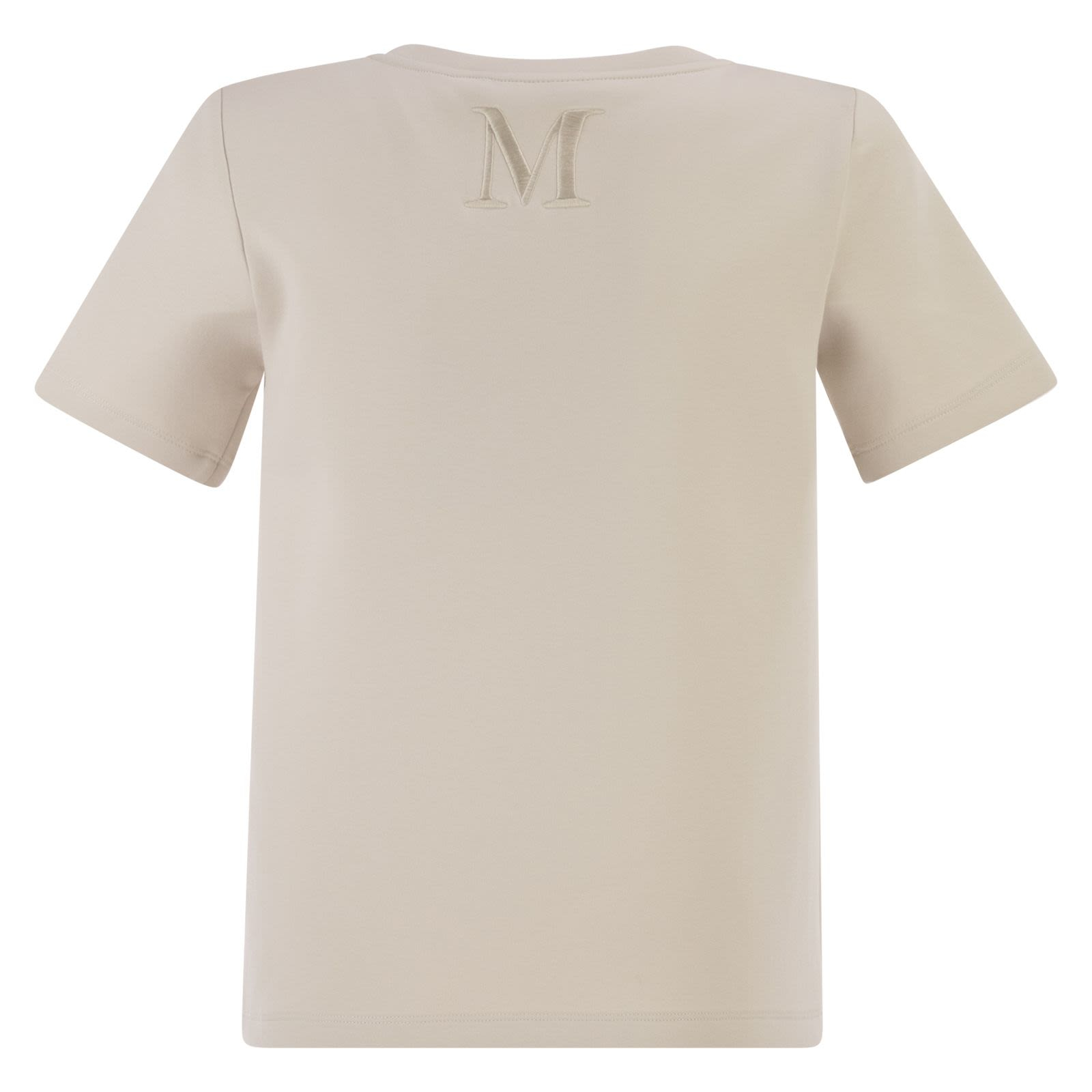 [S MAXMARA] T-shirts Short Sleeve SS26 2619971023600 009