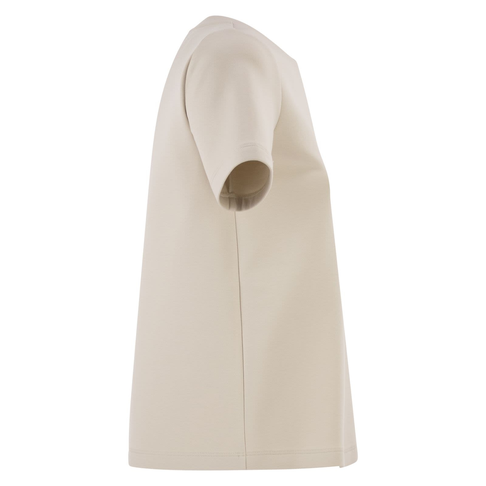 [S MAXMARA] T-shirts Short Sleeve SS26 2619971023600 009