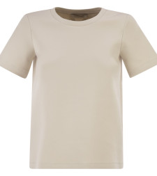 [S MAXMARA] T-shirts Short Sleeve SS26 2619971023600 009