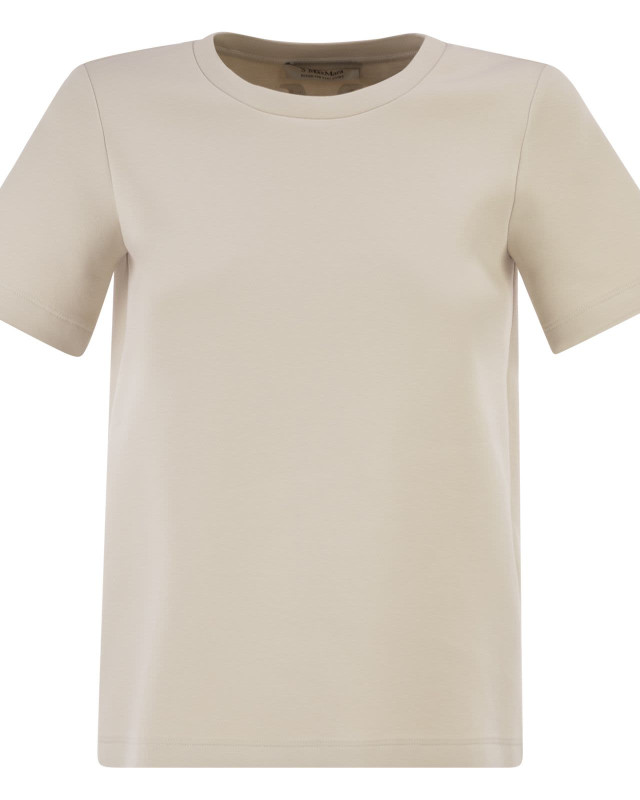 [S MAXMARA] T-shirts Short Sleeve SS26 2619971023600 009