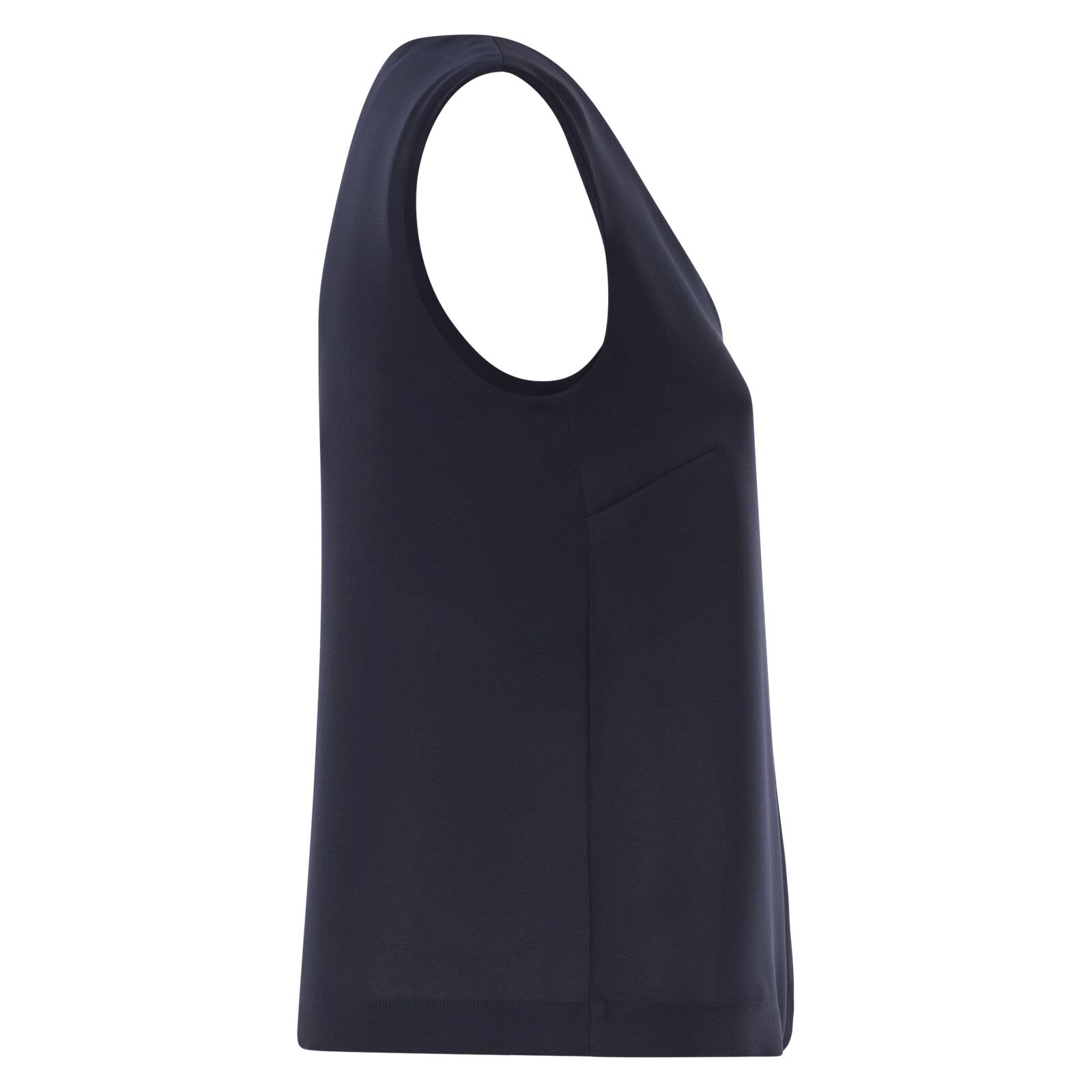 [Herno] T-shirts Sleeveless SS26 BL000051D12875S 9200