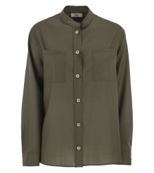 [Herno] Shirts Long Sleeve SS26 CM000044D33487 7730