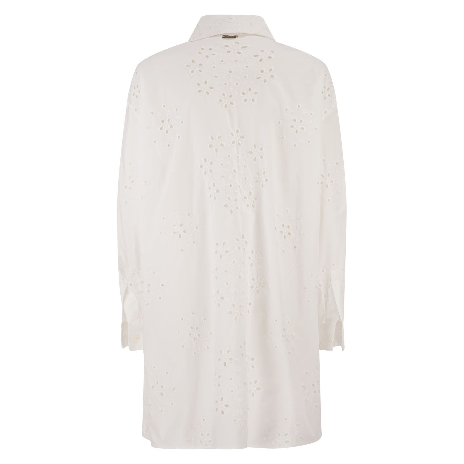 [Herno] Shirts Long Sleeve SS26 CM000045D13322RIC 1000