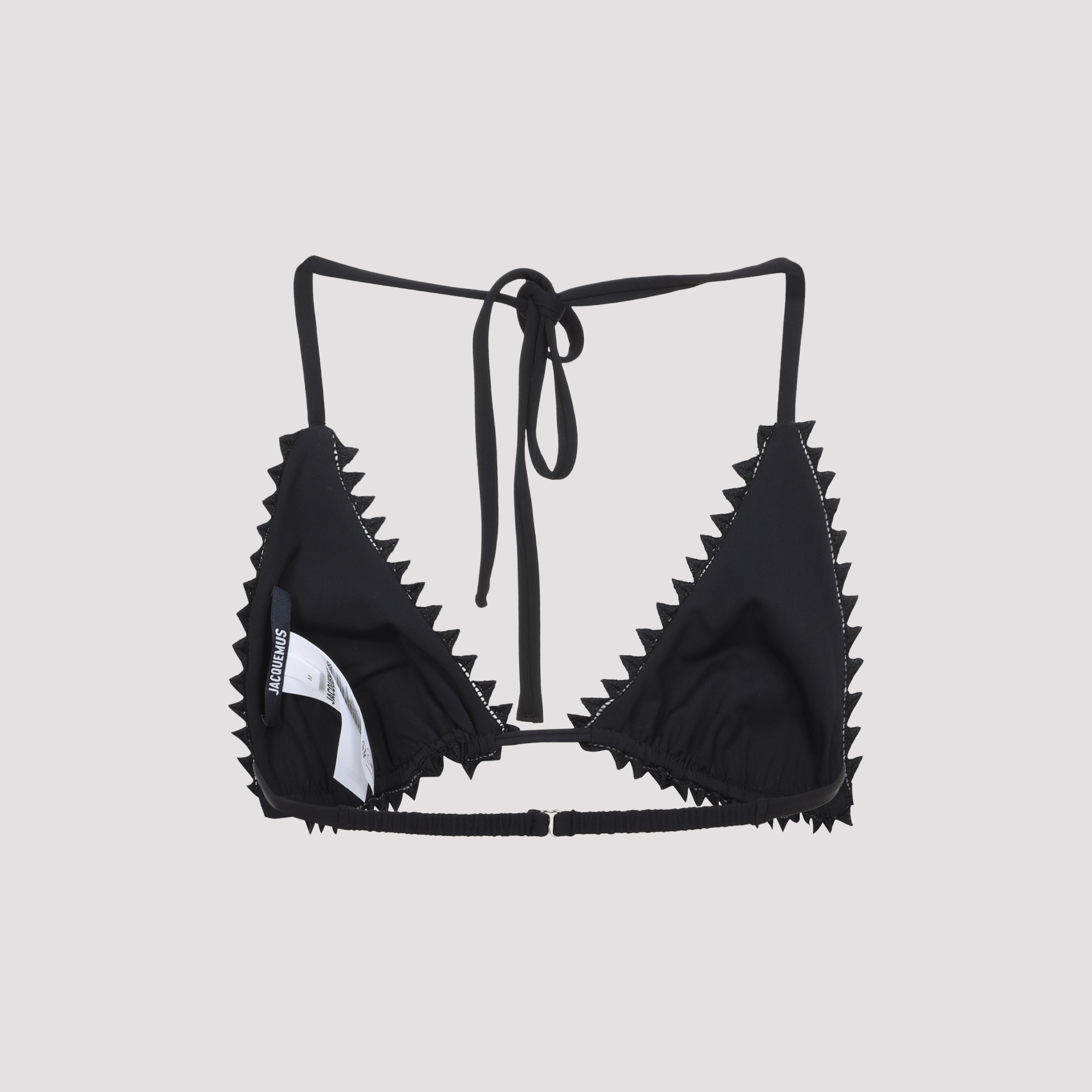 [JACQUEMUS] Bikini SS26 TOW00886AJ00135