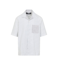[JACQUEMUS] Shirts SS26 SHM00573AW00778