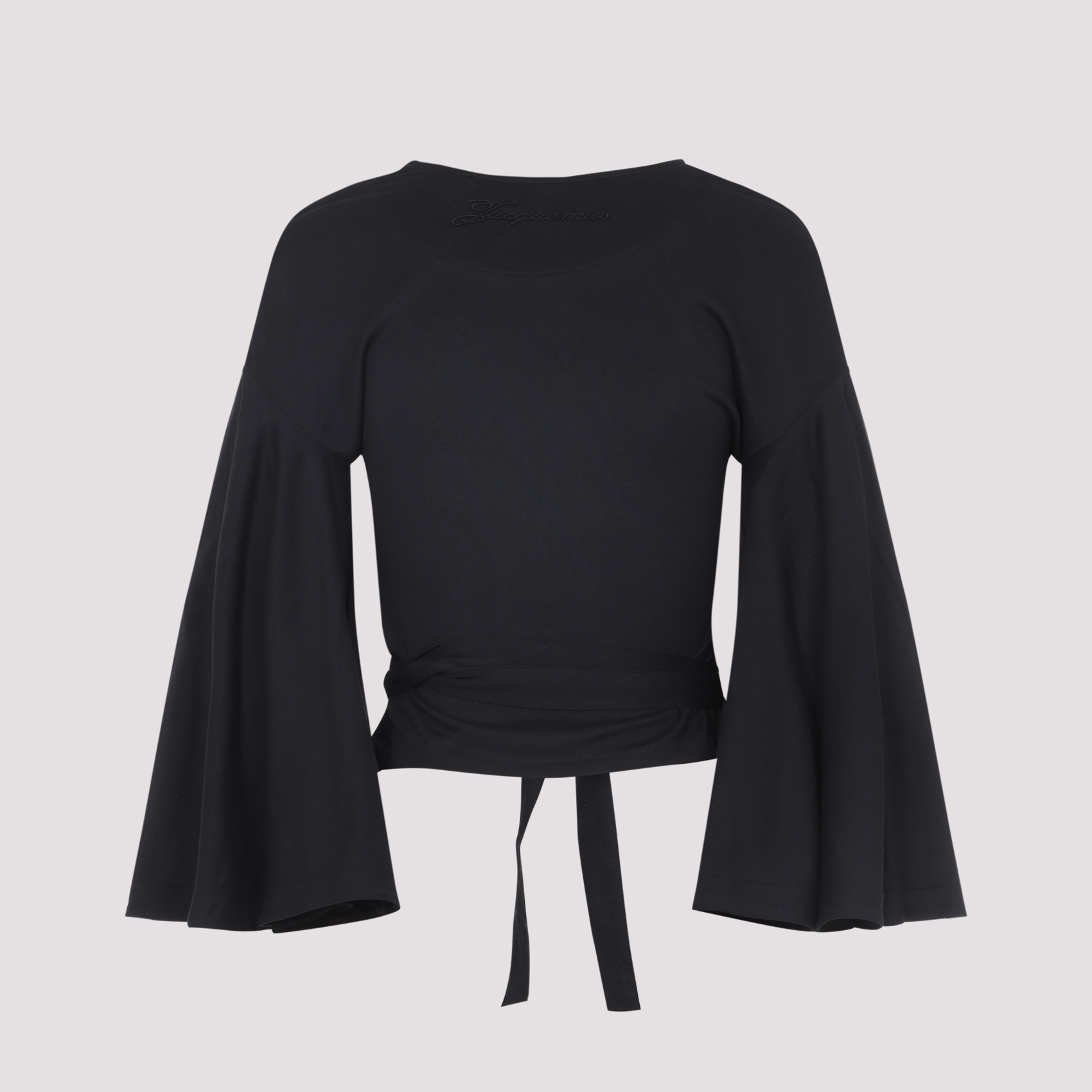 [JACQUEMUS] Top SS26 TOW00905AJ00254