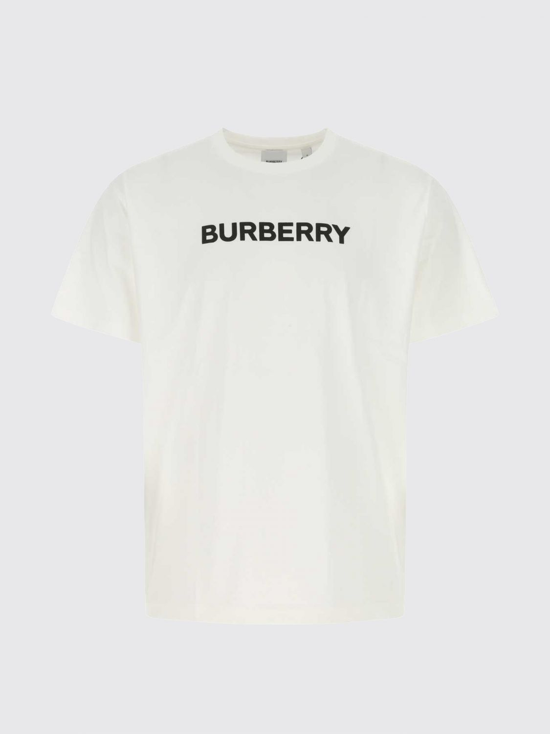 [Burberry] T-shirts Short Sleeve SS26 8055309