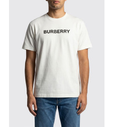 [Burberry] T-shirts Short Sleeve SS26 8055309