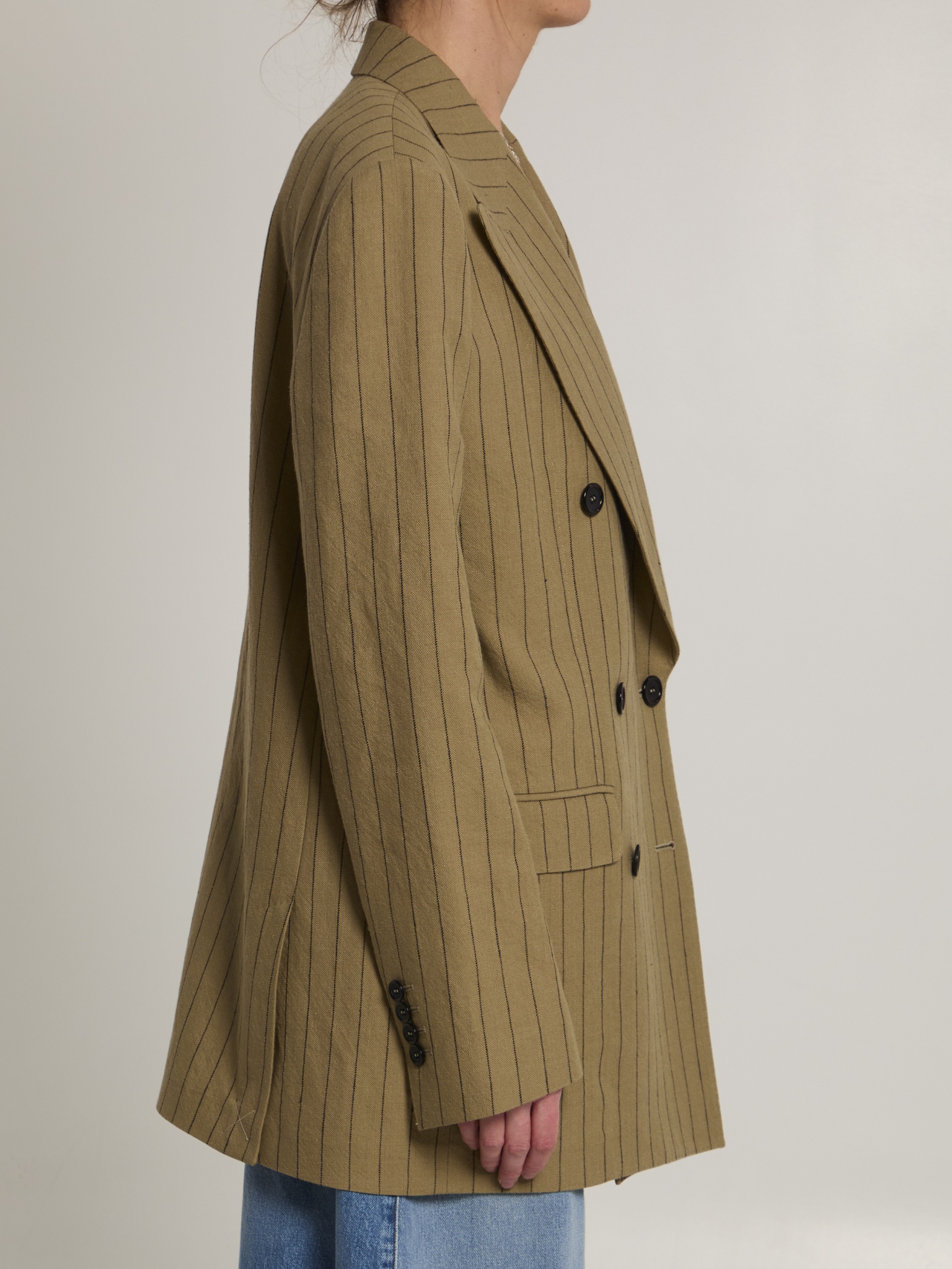 [DOLCE&GABBANA] Jacket SS26 F29YIT_FR3F2_S8052