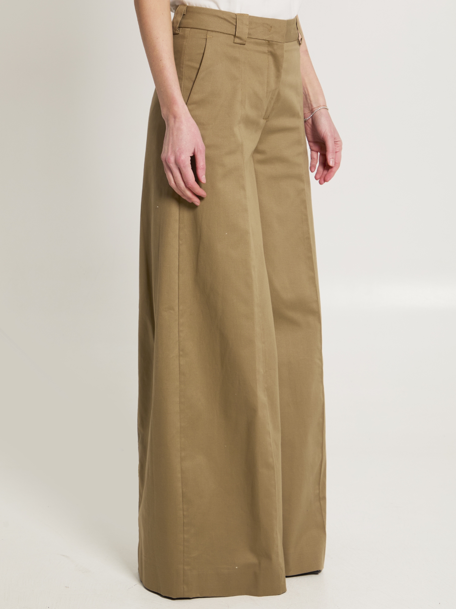 [TheLatest] Trousers SS26 3101T0176_ABTP_T0031