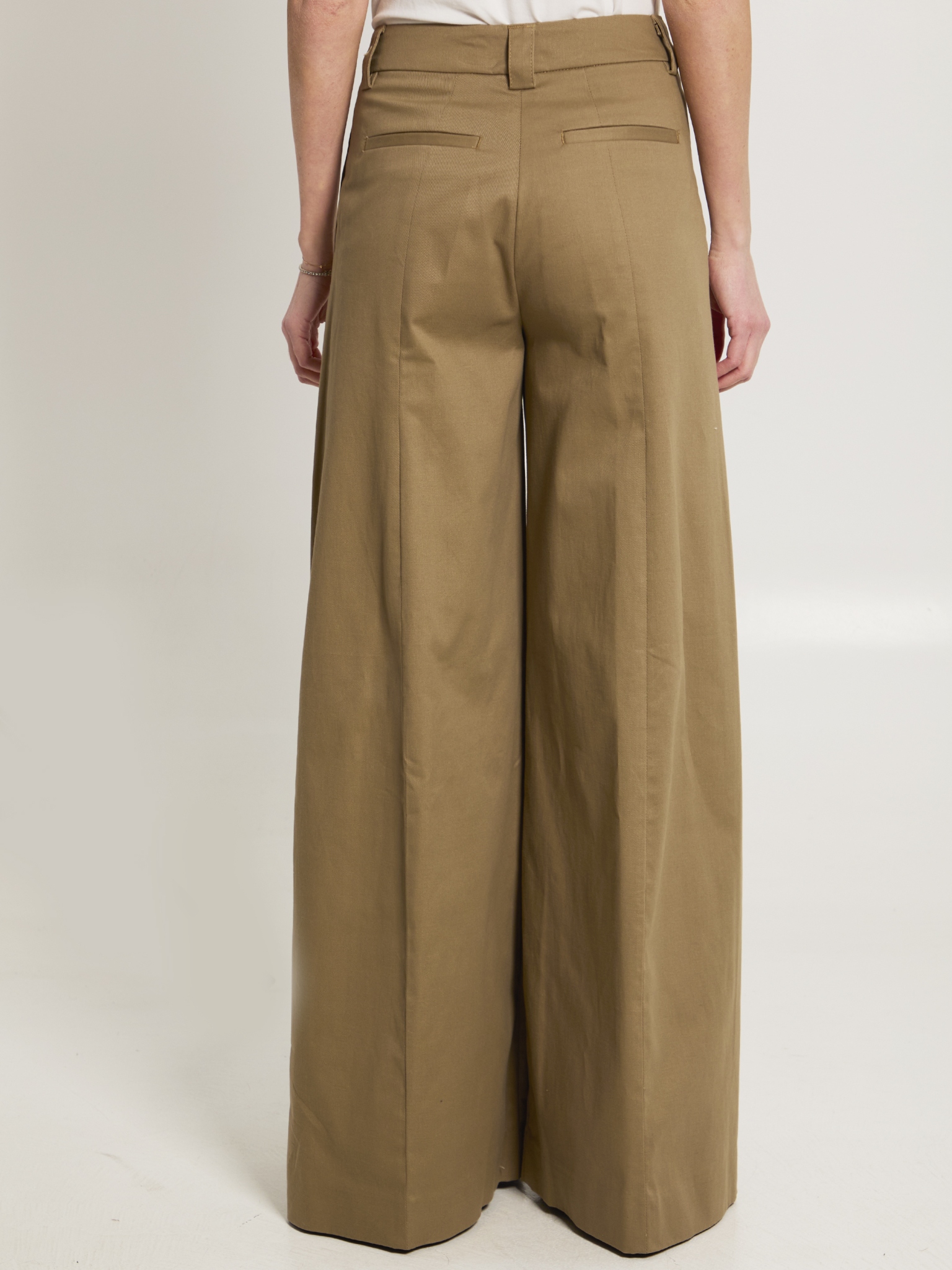 [TheLatest] Trousers SS26 3101T0176_ABTP_T0031