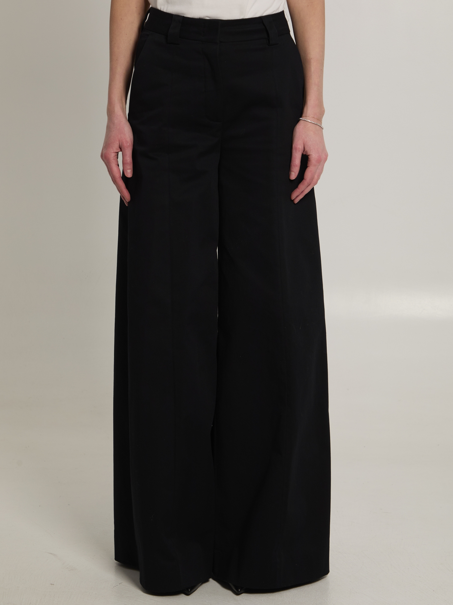 [TheLatest] Trousers SS26 3101T0176_ABTP_T0002