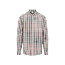 [Off White] Shirts Long Sleeve SS26 44XGE04MS26F001680