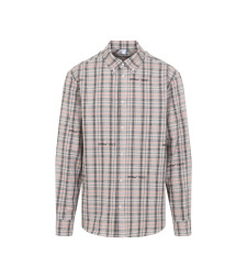 [Off White] Shirts Long Sleeve SS26 44XGE04MS26F001680
