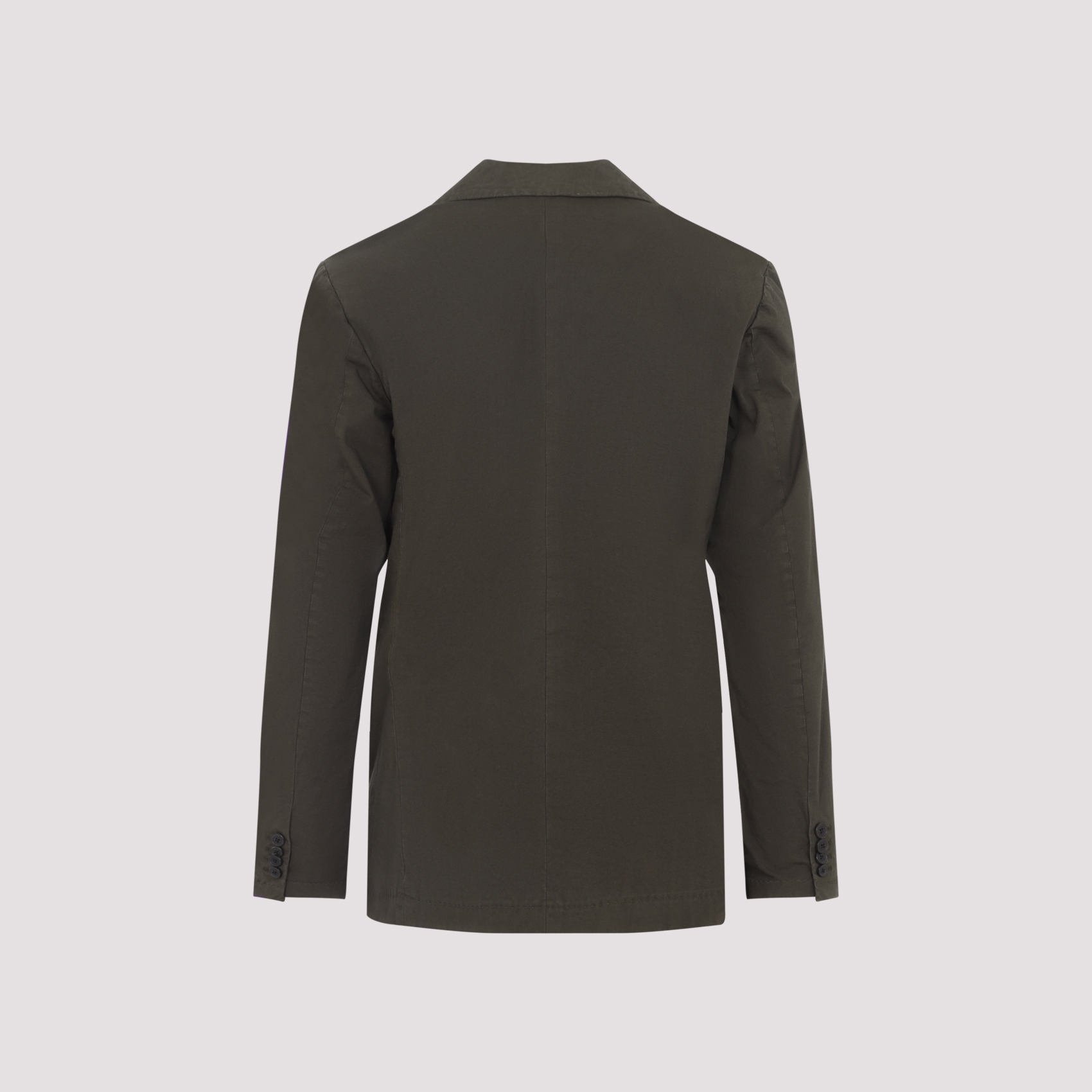[DRIES VAN NOTEN] Casual Jacket SS26 2610204083321
