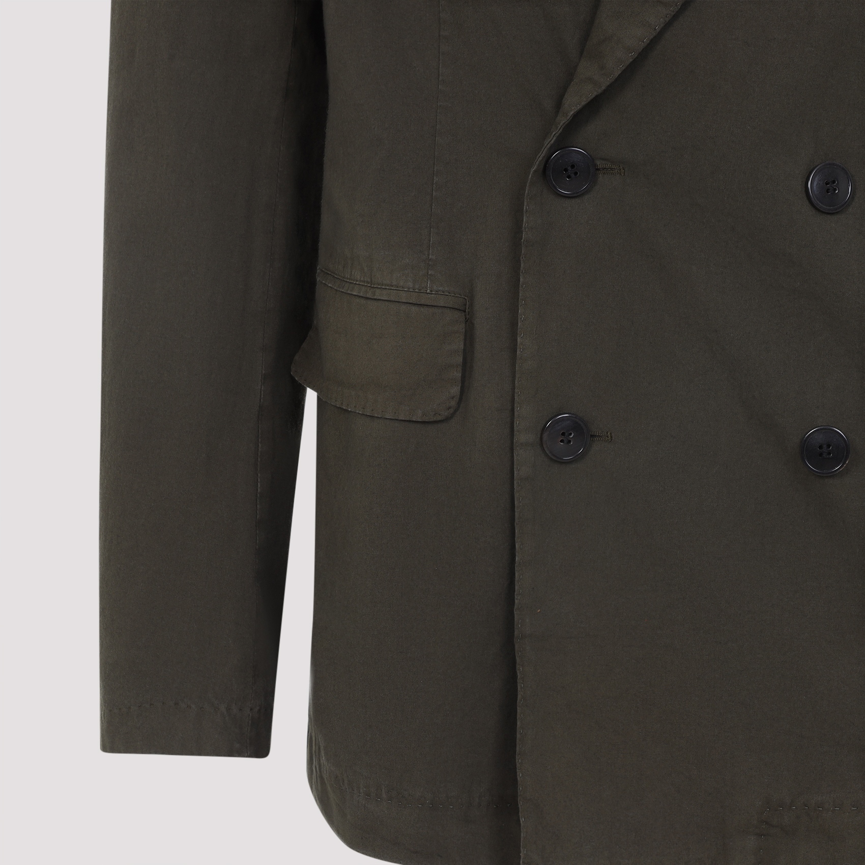 [DRIES VAN NOTEN] Casual Jacket SS26 2610204083321