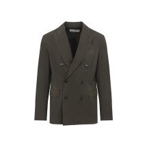 [DRIES VAN NOTEN] Casual Jacket SS26 2610204083321