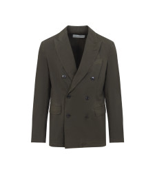 [DRIES VAN NOTEN] Casual Jacket SS26 2610204083321