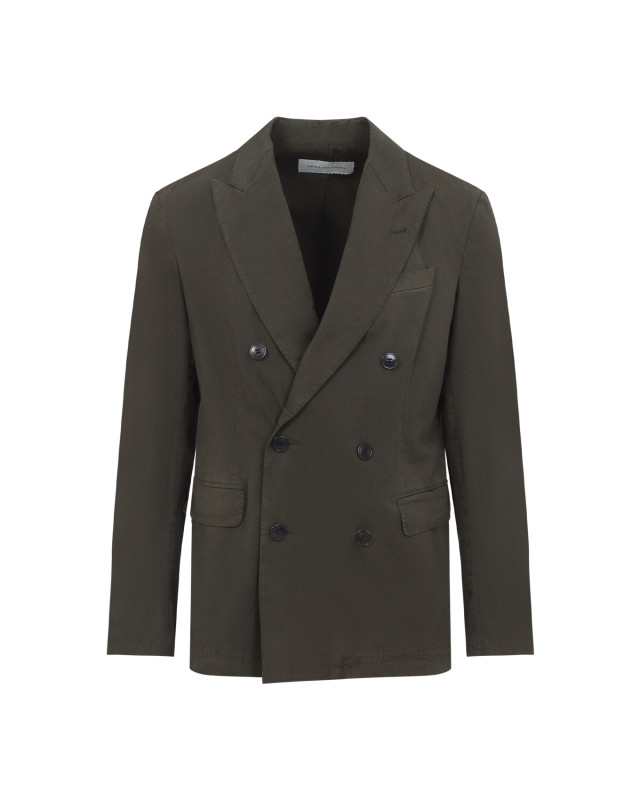 [DRIES VAN NOTEN] Casual Jacket SS26 2610204083321