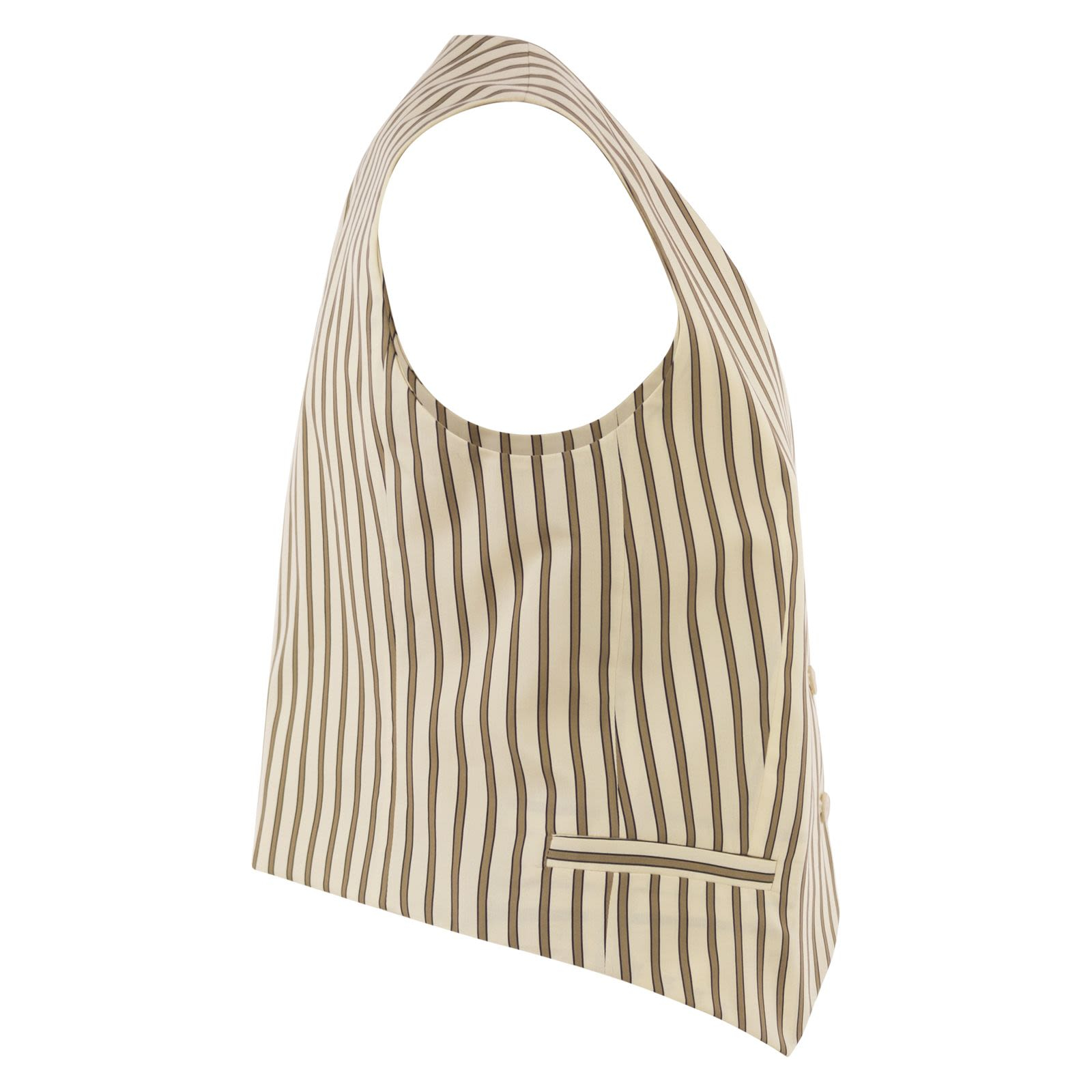 [MaxMara] Vest SS26 2611151012600 002