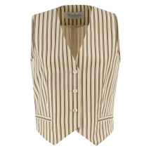 [MaxMara] Vest SS26 2611151012600 002