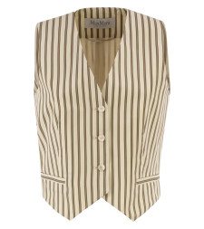 [MaxMara] Vest SS26 2611151012600 002