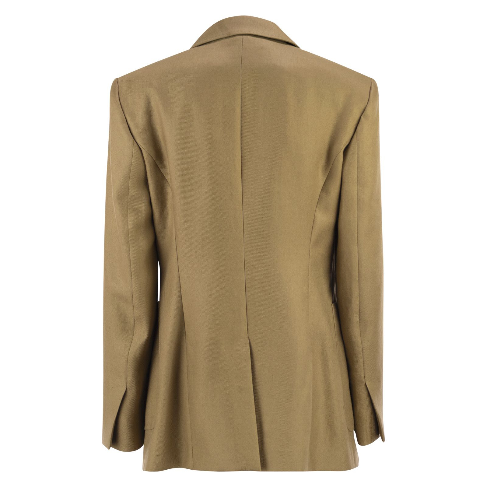 [MaxMara] Blazer SS26 2611041052600 007