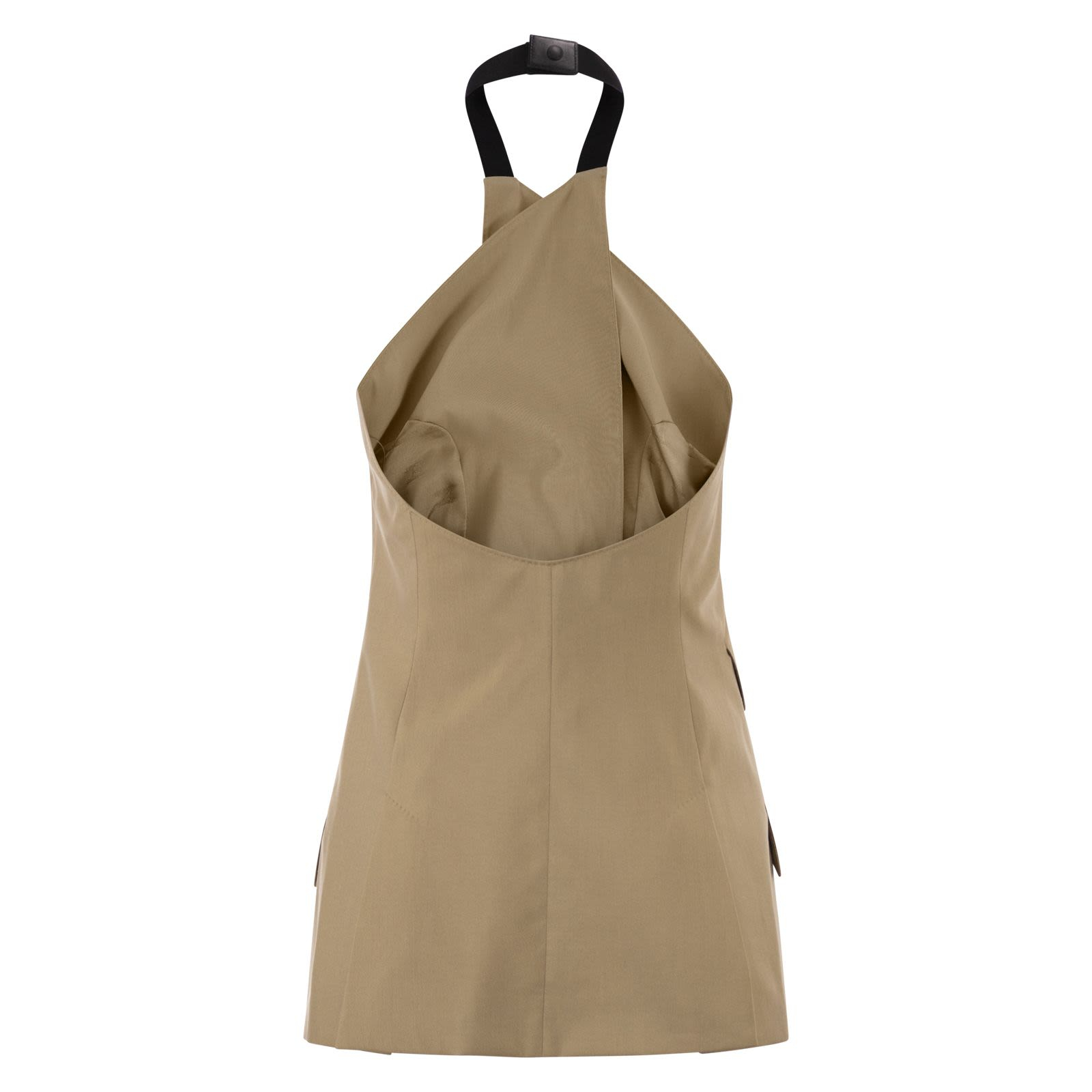 [MaxMara] Vest SS26 2611281143600 007