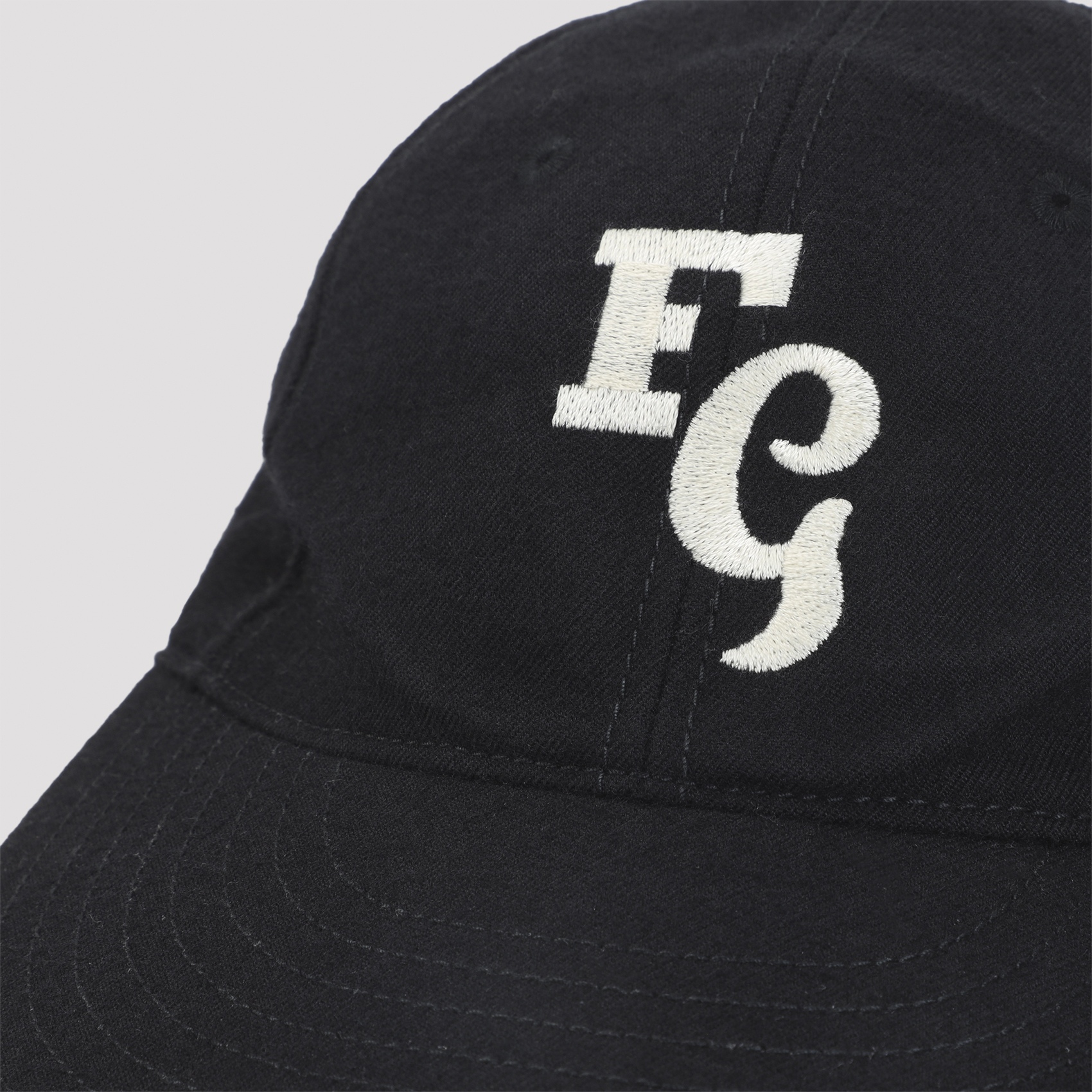 [Fear of God] Cap SS26 FG9M70.9901WOTM