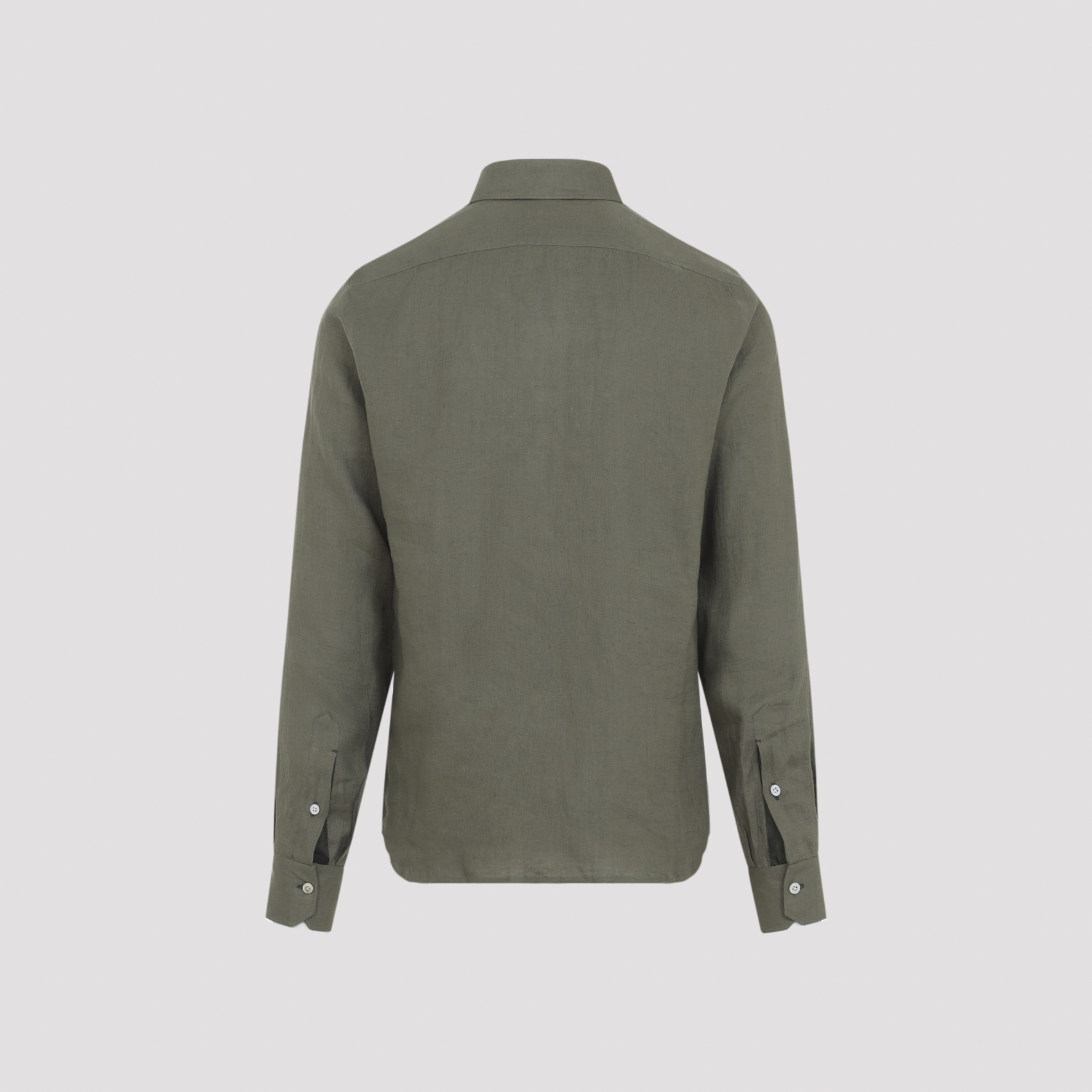 [Kiton] Shirts Long Sleeve SS26 UCWMH0969009000