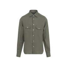 [Kiton] Shirts Long Sleeve SS26 UCWMH0969009000