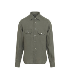 [Kiton] Shirts Long Sleeve SS26 UCWMH0969009000