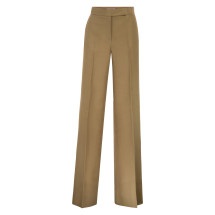 [MaxMara] Trousers SS26 2611131022600 007