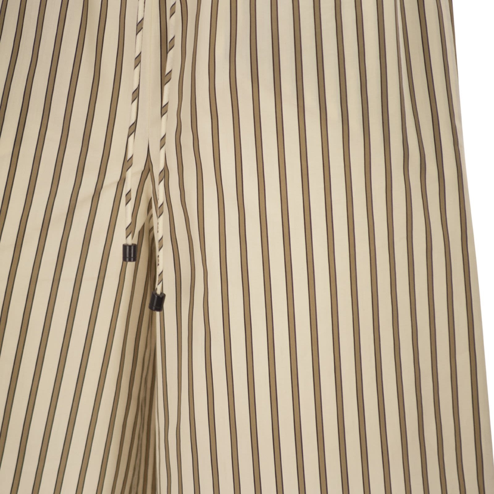 [MaxMara] Trousers SS26 2611131132600 002