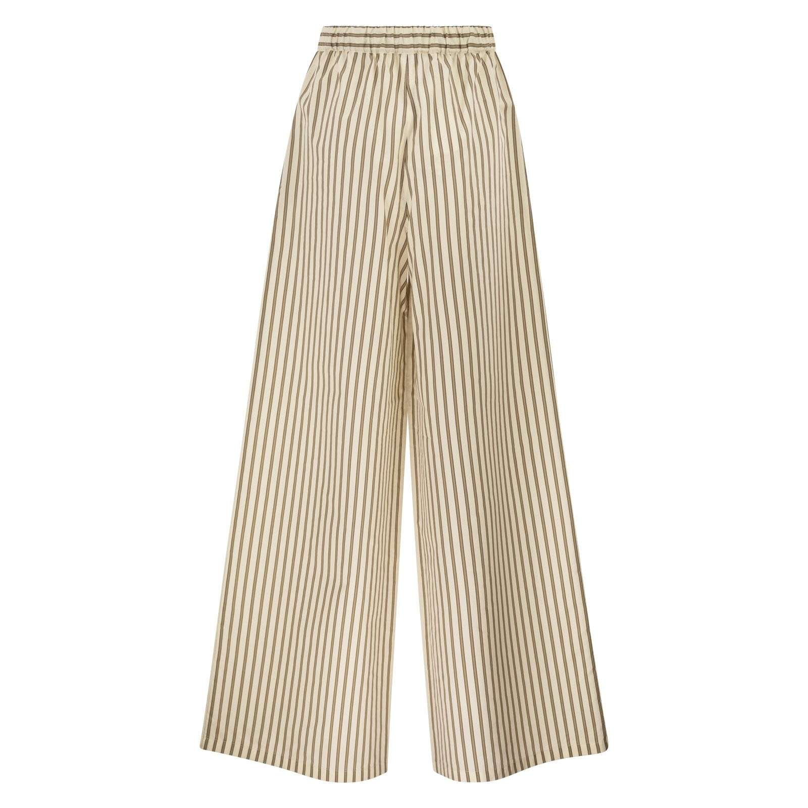 [MaxMara] Trousers SS26 2611131132600 002