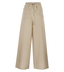 [MaxMara] Trousers SS26 2611131132600 002