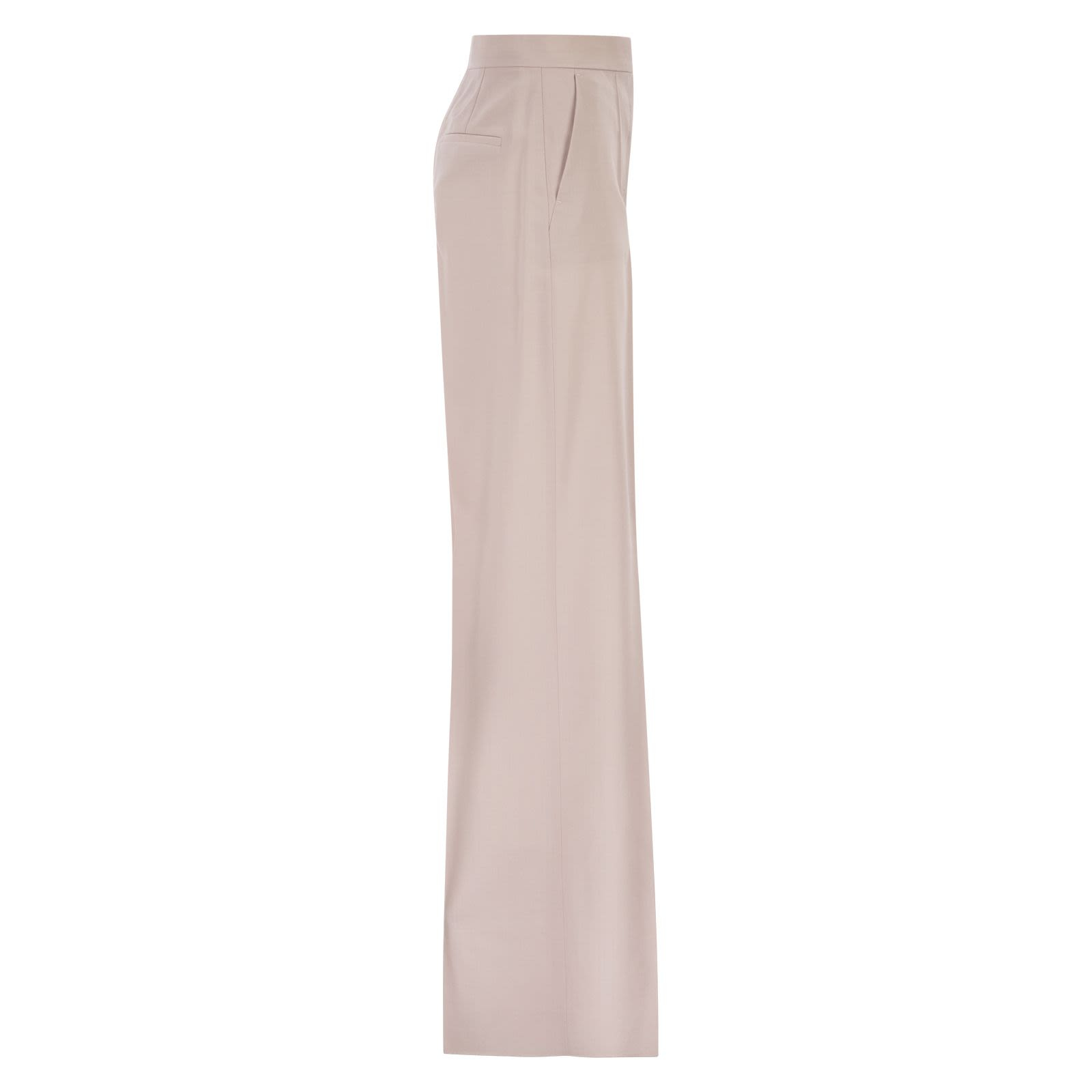 [MaxMara] Trousers SS26 2611131201600 022