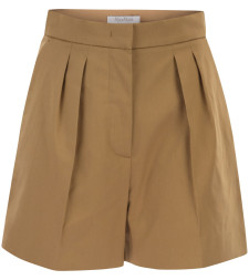 [MaxMara] Shorts SS26 2611141012600 006