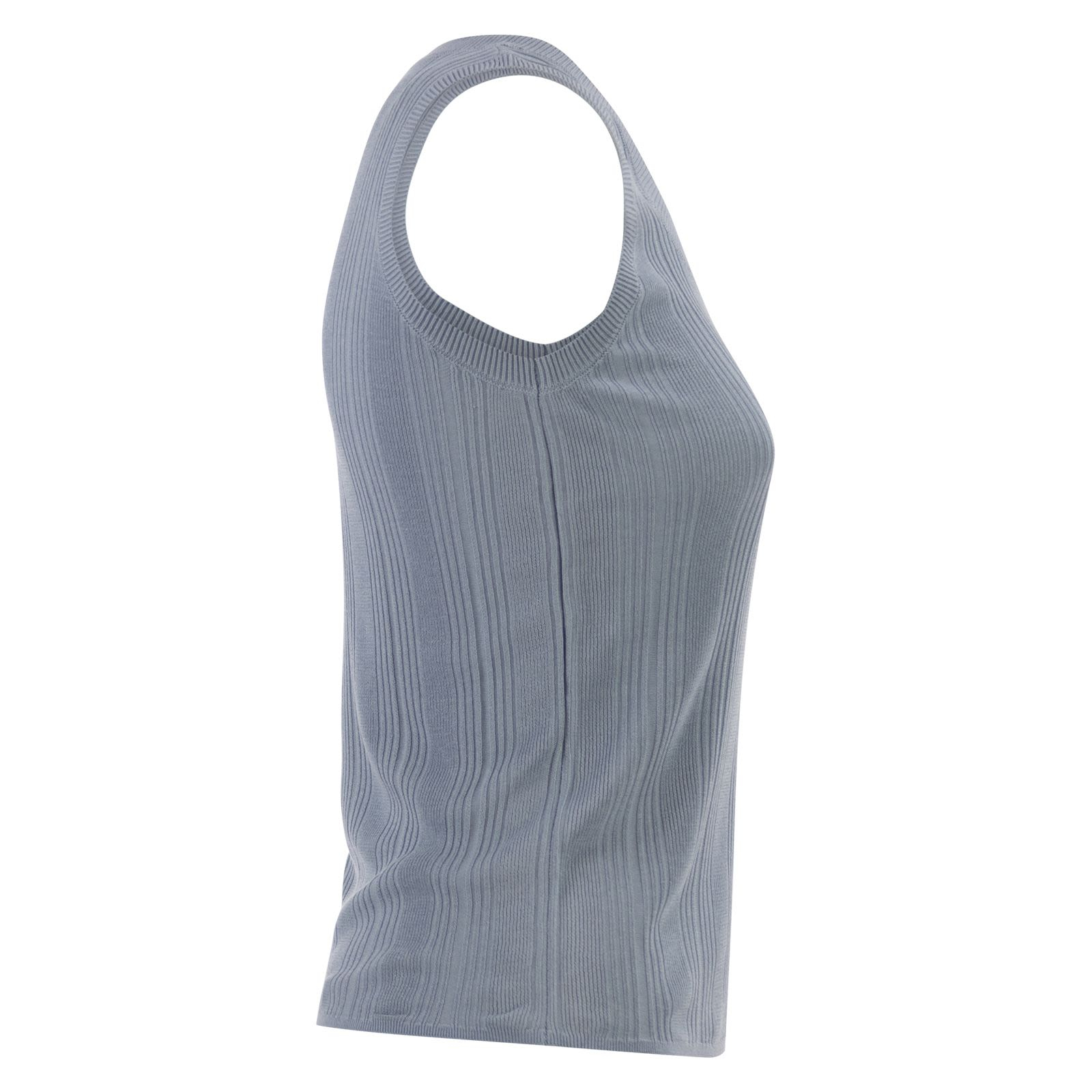 [Weekend MaxMara] Tank top SS26 2615361012600 005