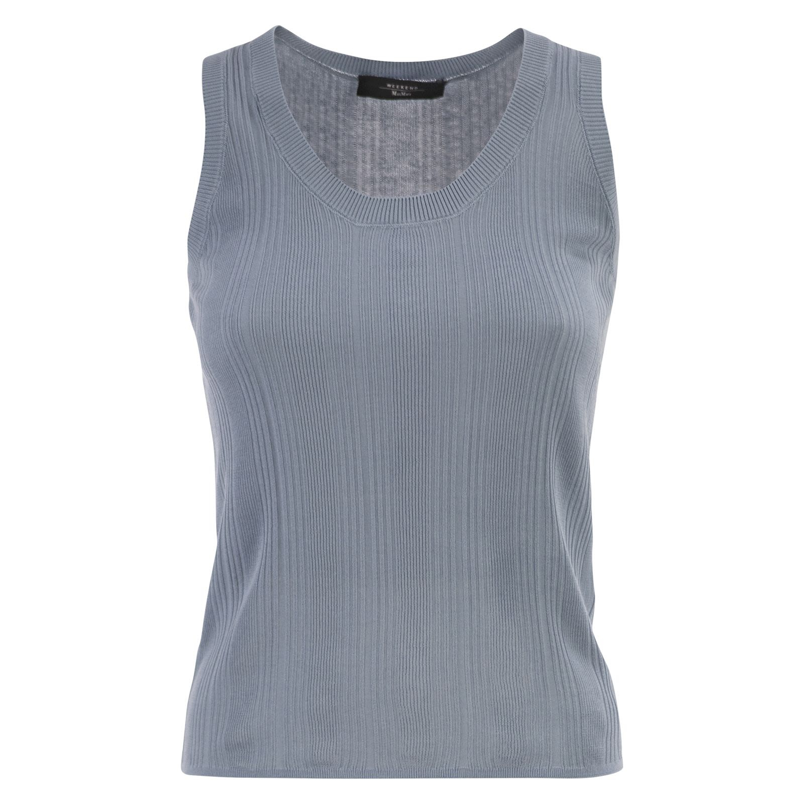 [Weekend MaxMara] Tank top SS26 2615361012600 005