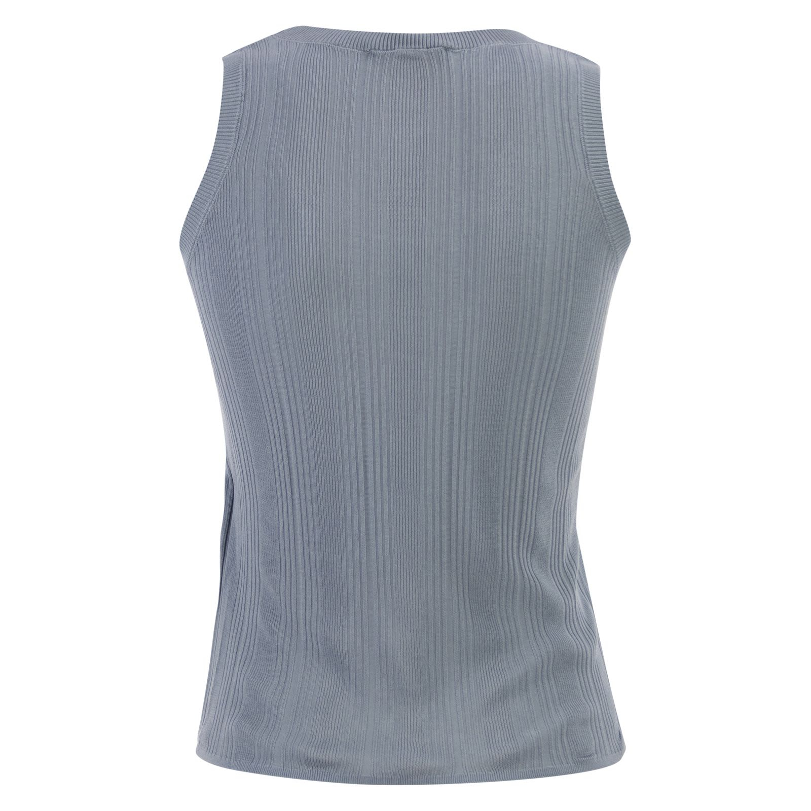 [Weekend MaxMara] Tank top SS26 2615361012600 005