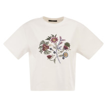 [Weekend MaxMara] T-shirts Short Sleeve SS26 2615941112600 002