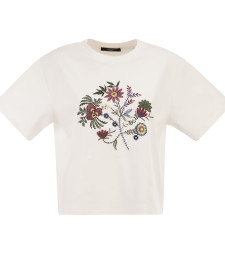 [Weekend MaxMara] T-shirts Short Sleeve SS26 2615941112600 002